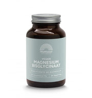 Mattisson Magnesium Bisglycinaat 90 tabletten