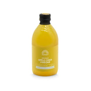 Mattisson Appelazijn Gember en Kurkuma 500 ml