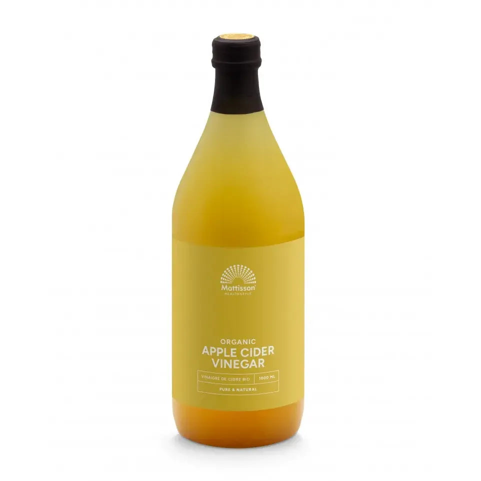 Mattisson Appelazijn Puur 1 liter