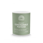 Mattisson Organic ceremoni matcha po biologisch 35 gram