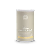Mattisson Biologische Vegan Proteïne Blend 63% Vanille 400 gram
