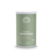 Mattisson Biologisch Tarwegras 125 gram