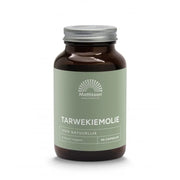 Mattisson Tarwekiemolie 90 capsules