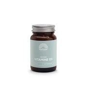 Mattisson Vegan Vitamine D3 25 mcg 60 vcaps