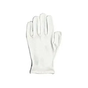 Mattisson Vochtig houdende handschoenen wit