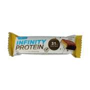 Maxsport Protein infinity reep salty caramel-peanut 55 gram