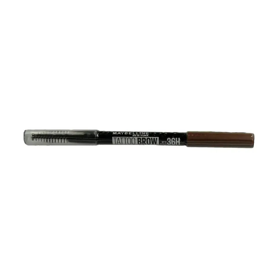 Maybelline Tattoo bown 36h soft brown 03