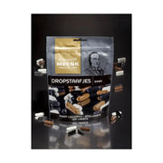 Meenk Dropstaafjes 225 gram