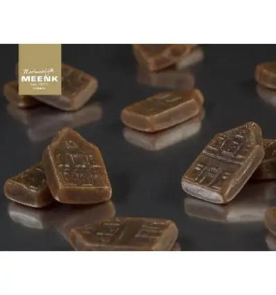 Meenk Geveltjesdrop 5 kg