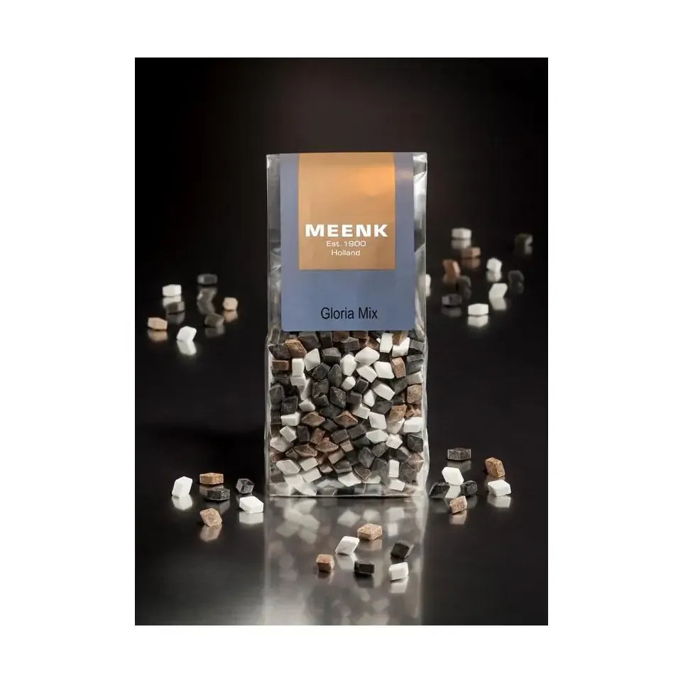 Meenk Gloriamix 180 gram