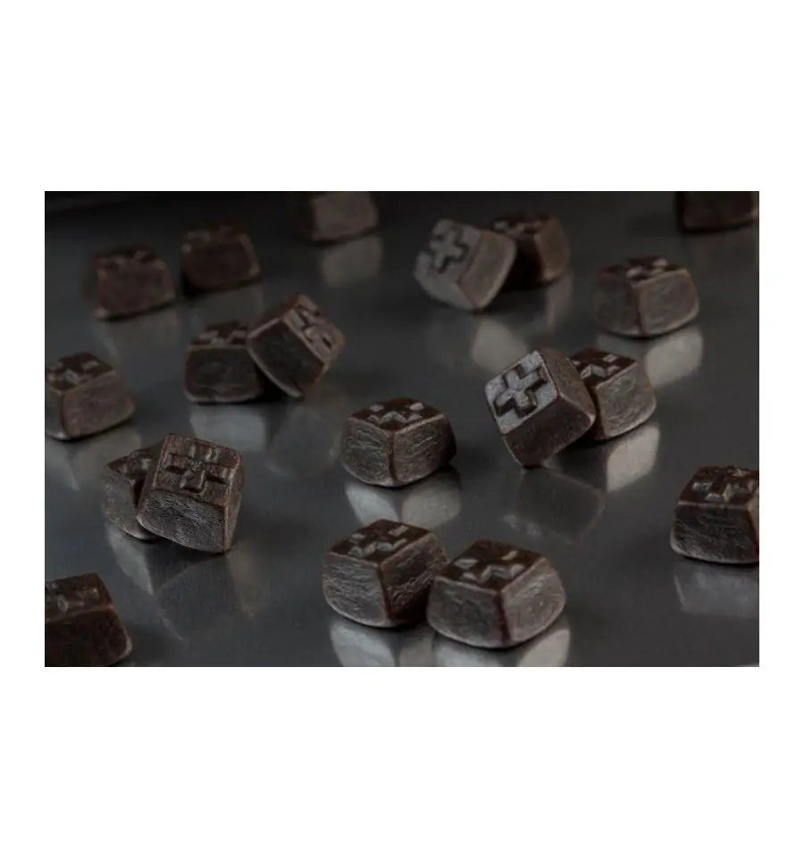 Meenk Menthol kruisdrop 5 kg