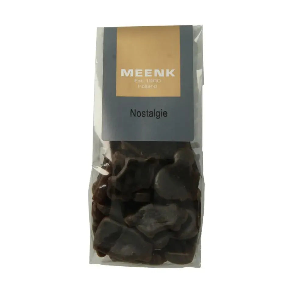 Meenk Nostalgie 180 gram