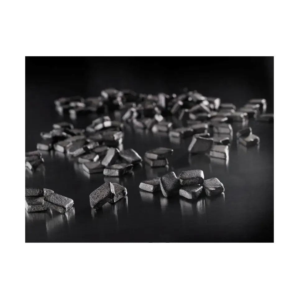 Meenk Platte salmiak 2700 gram