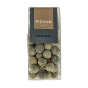 Meenk Salmiak bollen 180 gram