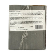 Meenk Zoute drop voetjes 4 kg