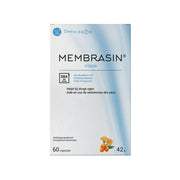 Membrasin Eye care 60 vcaps