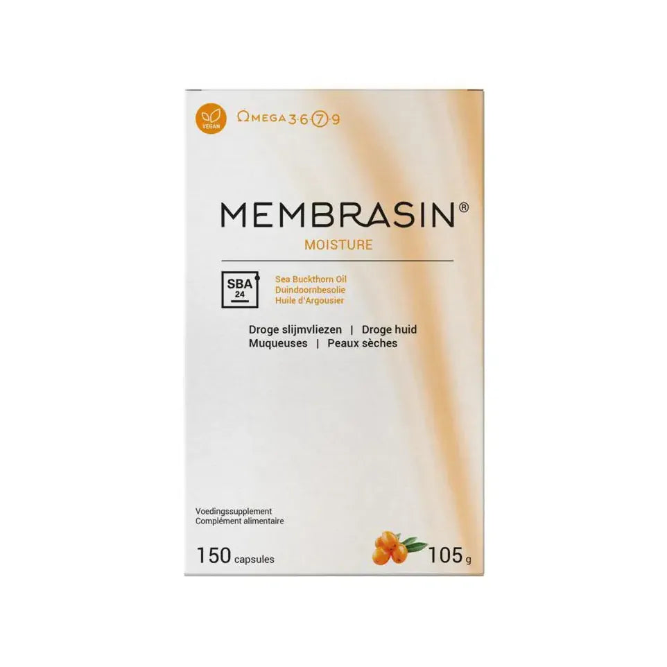 Membrasin omega 7 150 capsules