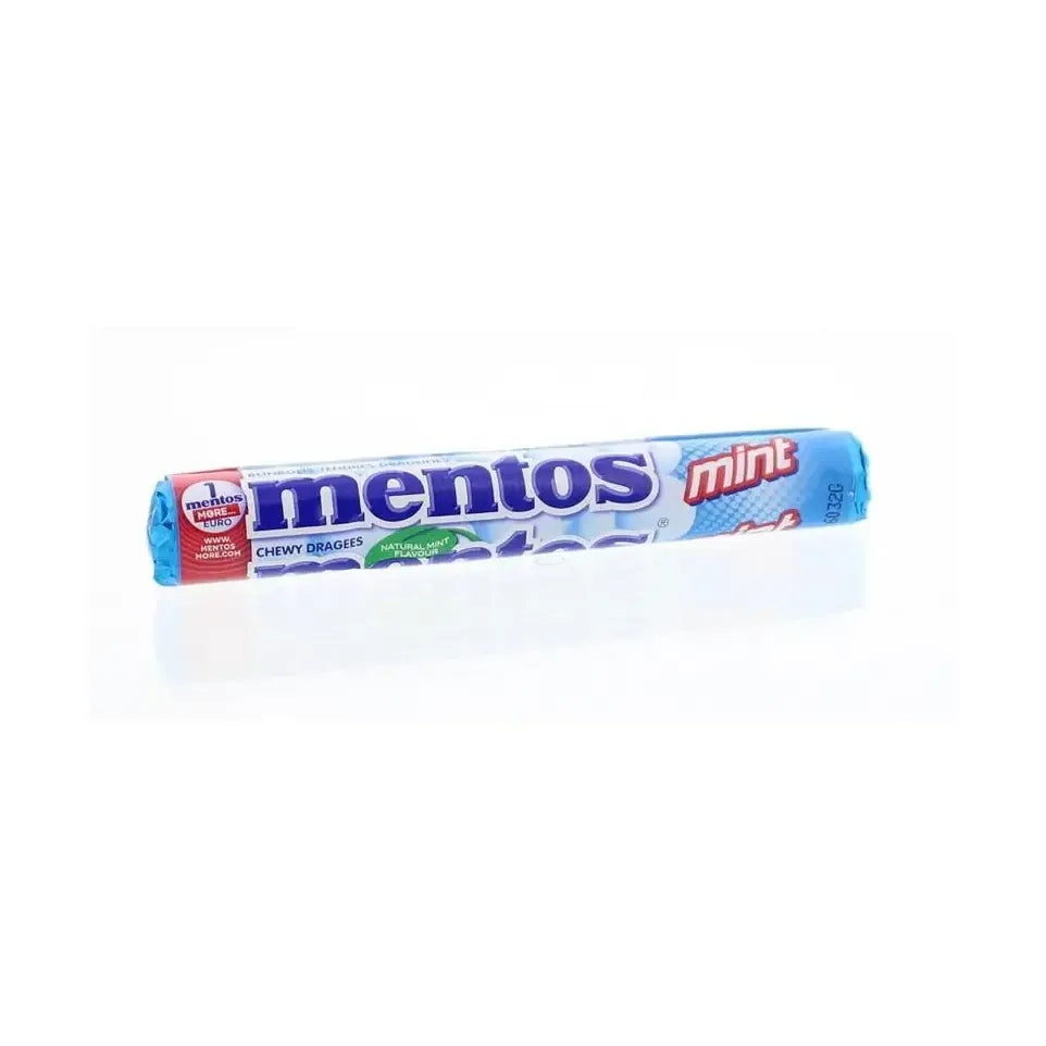 Mentos Mint 1 rol