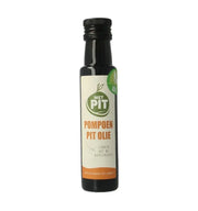 Met Pit Pompoenpitolie biologisch 100 ml