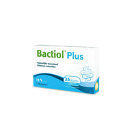 Metagenics Bactiol plus NF 15 capsules