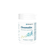 Metagenics Chromesin 90 tabletten