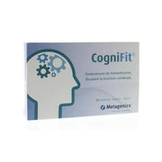 Metagenics Cognifit 30 capsules