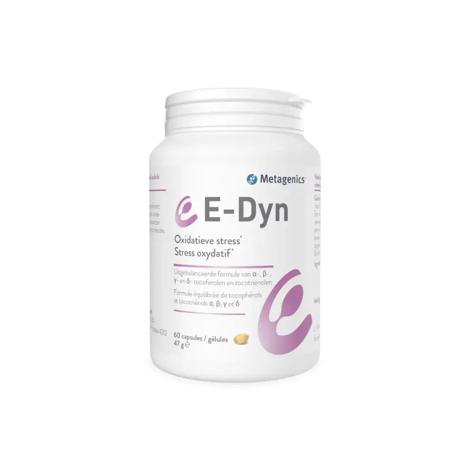 Metagenics E-Dyn NF 60 capsules