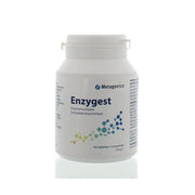 Metagenics Enzygest 90 tabletten