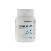 Metagenics Ginkgo biloba 90 tabletten