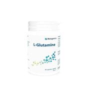 Metagenics L-Glutamine 90 capsules