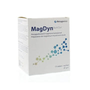 Metagenics Mag dyn 15 stuks