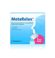 Metagenics Metarelax 20 sachets