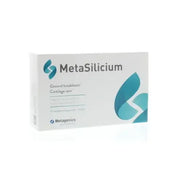 Metagenics Metasilicium 45 tabletten