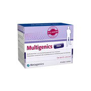 Metagenics Multigenics men 30 sachets