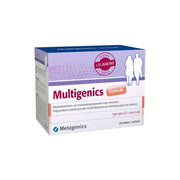 Metagenics Multigenics senior 30 sachets
