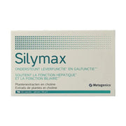 Metagenics Silymax 60 capsules