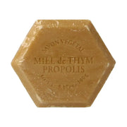 Michel Merlet honing propolis thijm zeep