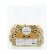 Mijnnatuurwinkel Blanke amandelen 1 kg