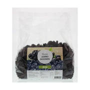 Mijnnatuurwinkel Blauwe jumbo rozijnen 1 kg