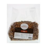 Mijnnatuurwinkel Bruine amandelen 1 kg