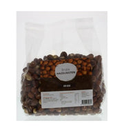 Mijnnatuurwinkel Bruine hazelnoten 1 kg