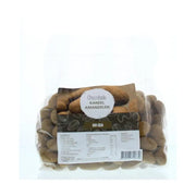Mijnnatuurwinkel Chocolade kaneel amandelen 1 kg