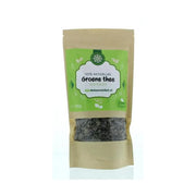 Mijnnatuurwinkel Groene thee gunpowder 100 gram