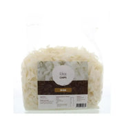 Mijnnatuurwinkel Kokos chips naturel 500 gram