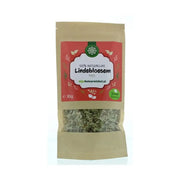 Mijnnatuurwinkel Lindebloesem thee 30 gram