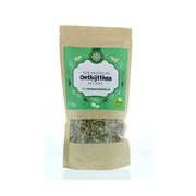 Mijnnatuurwinkel Ontbijt thee met munt 75 gram