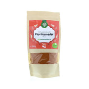 Mijnnatuurwinkel Paprika poeder 200 gram