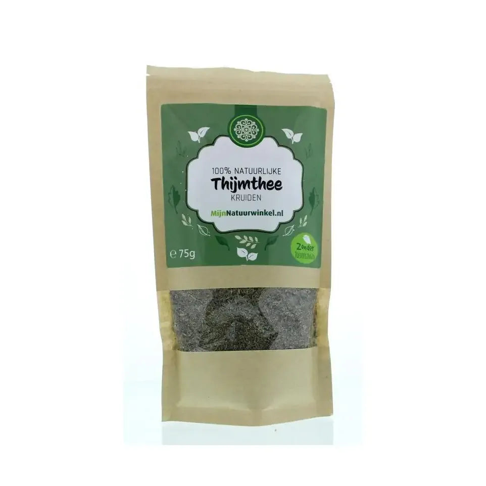 Mijnnatuurwinkel Tijm 75 gram