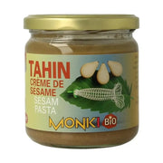 Monki Tahin zonder zout 330 gram