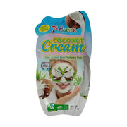 Montagne 7th Heaven gezichtmasker creamy coconut 15 ml